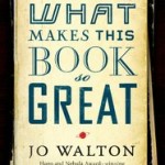 Books: I Like Them, Who Could Have Guessed?