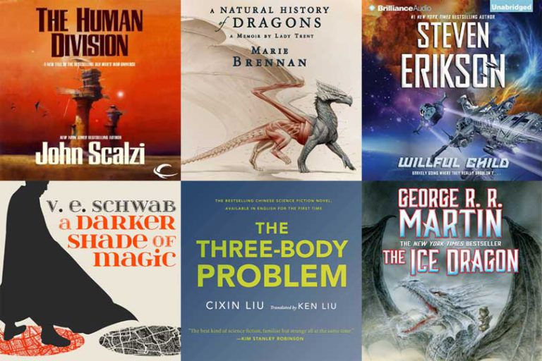 best time travel audiobooks