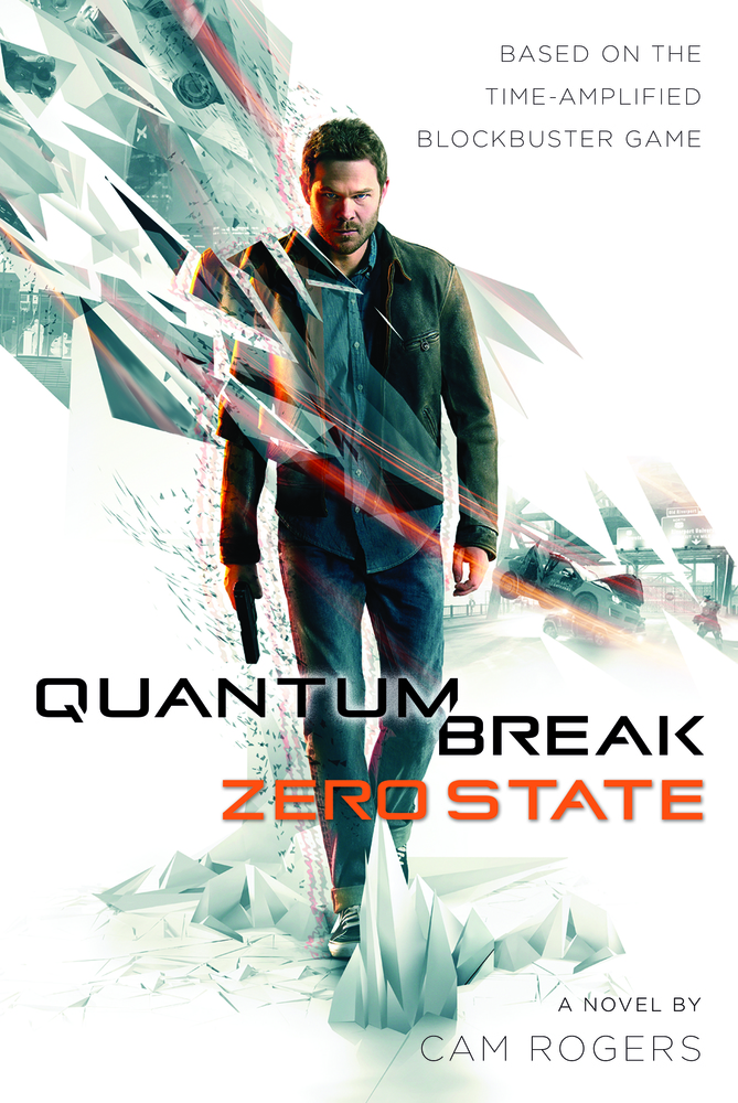 Quantum break как сменить сложность