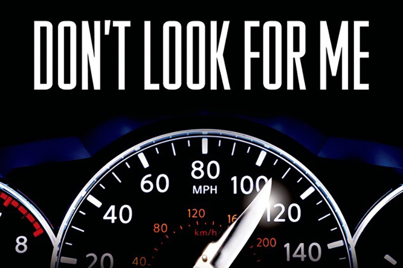 $2.99 eBook Sale: Don't Look for Me by Loren D. Estleman