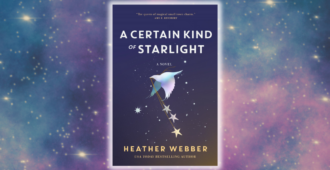 Excerpt Reveal: A Certain Kind of Starlight by Heather Webber