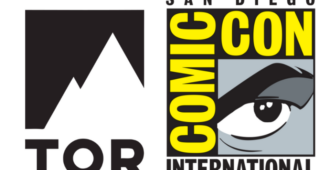 Announcing Tor Books Programming at San Diego Comic-Con 2024!