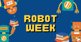 Tor Presents…Robot Week!