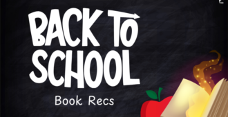 Book Recs Tailored to Your Favorite School Subjects!