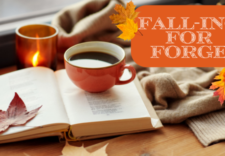 FALL-ing for Forge: Forge's Fall Lineup! - 46