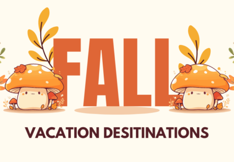 Fall Themed Staycation Destinations - 52