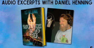 Audio Excerpts with Daniel Henning: Somewhere Beyond the Sea