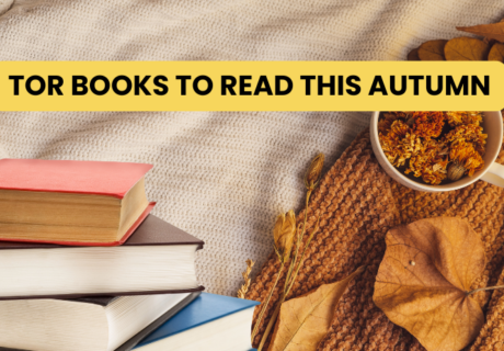 Reading Roundup: Tor Books to Read this Autumn - 66