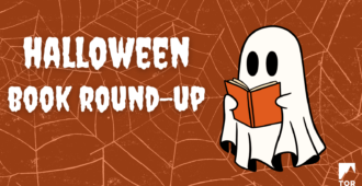 Tor’s Halloween Book Roundup