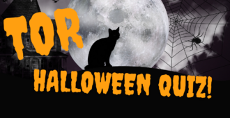 Take The Tor Halloween Quiz!