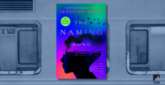 The Naming Song – An Adventure With Jedediah Berry