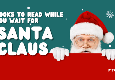 Binge-able Books to Read While You Wait For Santa (who is very real btw) to Drop off Your Presents - 56