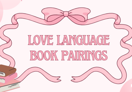 Tor Books + Love Languages Pairings - 59