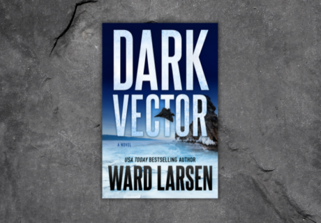 Excerpt Reveal: <i>Dark Vector</i> by Ward Larsen - 51